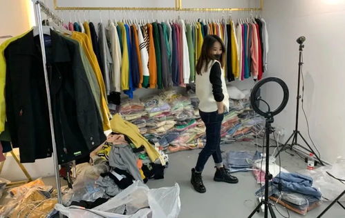 赚不到钱的流量扶持，服装厂老板何以逃离淘抖快？