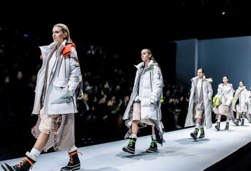 波司登杭州上榜全国怕冷城市排行榜，抗冻首选竟是它！