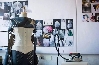 利兹大学服装设计 不止于“好”，更是卓越的起点