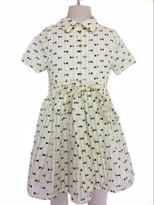 2016春夏原创童装设计 童趣与时尚的完美融合