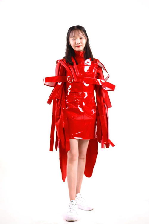 尚未止步丨2020届服装设计与工程线上毕业展