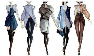 苏州服装设计出国留学申请中介名单榜首今日公布