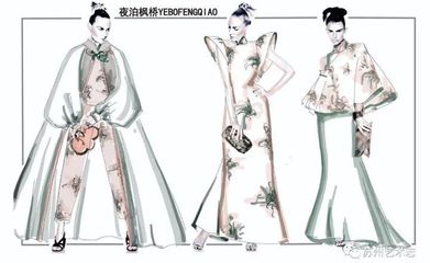 盛泽走出首位&ldquo;中国十佳时装设计师&rdquo;