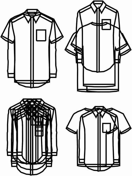 服装设计 远不止“抄抄而已”的艺术与科学