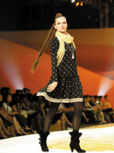 从服装到时装 深圳品牌的华丽转身与设计革新